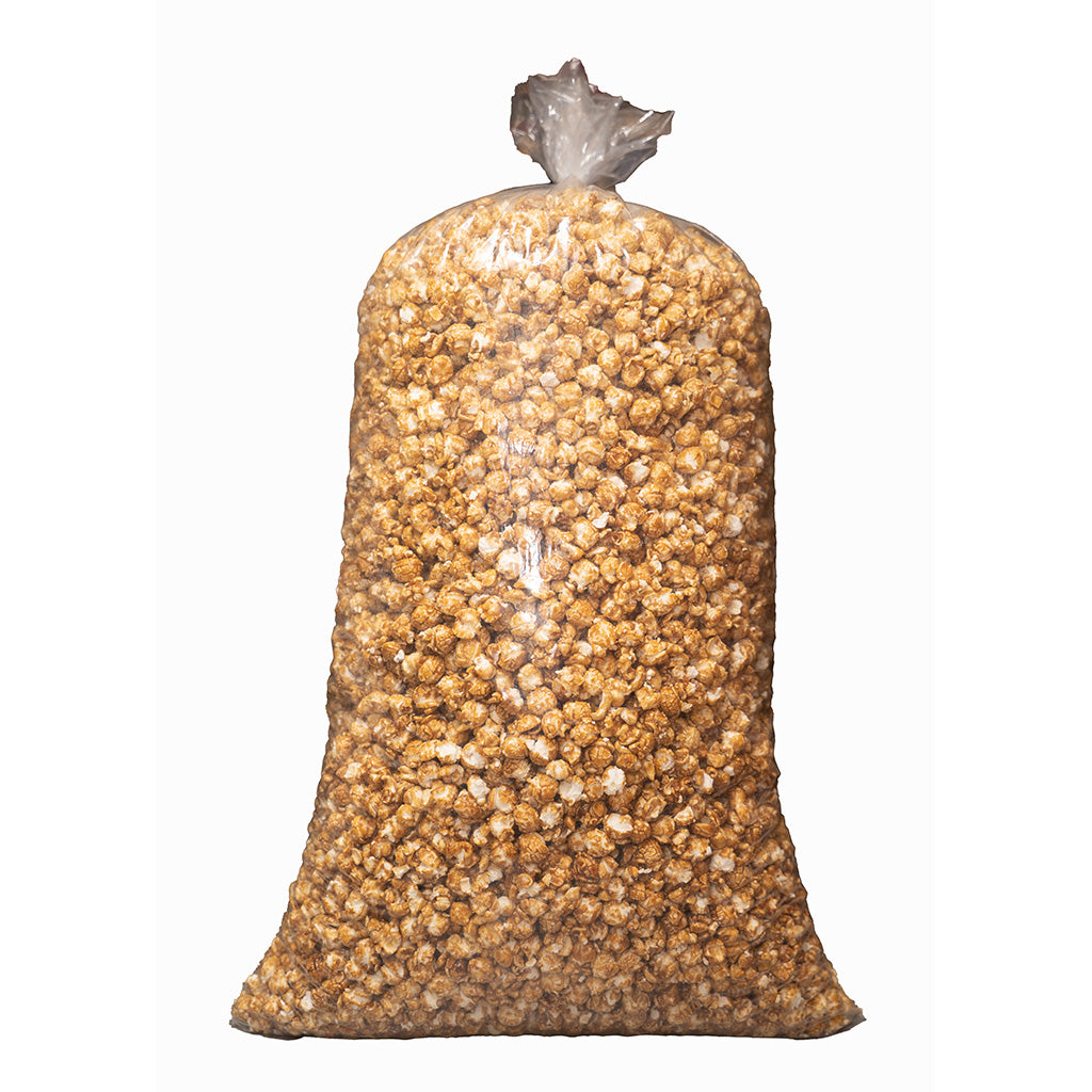 Kettle Corn Popcorn Kit - Oak Hill Bulk Foods