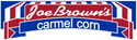 Joe Brown's Carmel Corn