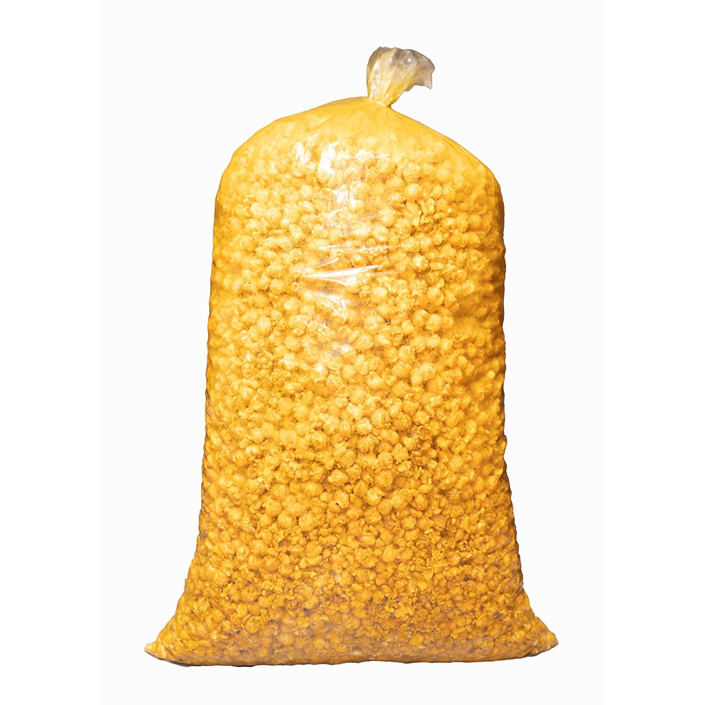 Bulk Popcorn Popcorn Joe Brown's Carmel Corn 
