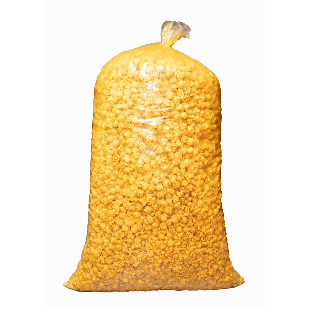 Bulk Popcorn Popcorn Joe Brown's Carmel Corn