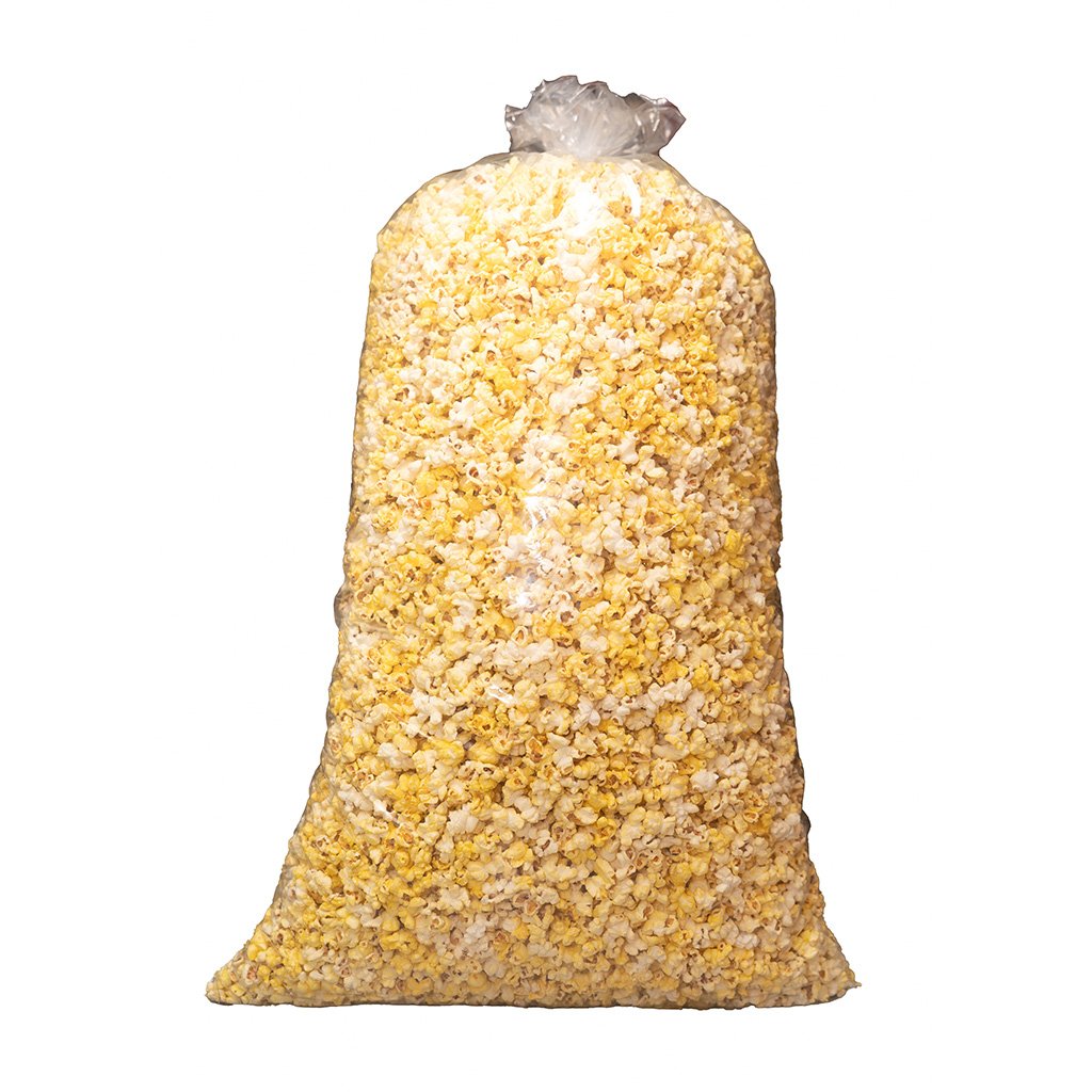Bulk Popcorn Popcorn Joe Brown's Carmel Corn 
