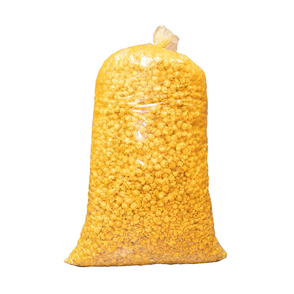 Bulk Popcorn Popcorn Joe Brown's Carmel Corn 