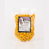 Oregon Style Corn Popcorn Joe Brown's Carmel Corn 