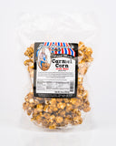 Carmel Corn w/Nuts